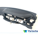 MERCEDES-BENZ E-CLASS (W213) Tableau de bord Royaume-Uni
