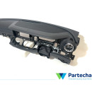 MERCEDES-BENZ E-CLASS (W213) Tableau de bord Royaume-Uni