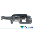 MERCEDES-BENZ E-CLASS T-Model (S213) Tableau de bord Royaume-Uni