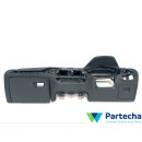 BMW X3 (G01) Tableau de bord Royaume-Uni
