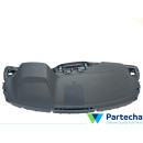 BMW X3 (G01) Tableau de bord Royaume-Uni