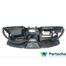 BMW X3 (G01) Tableau de bord Royaume-Uni