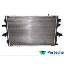 VW TRANSPORTER V Bus (7HB, 7HJ, 7EB, 7EJ, 7EF, 7EG, 7HF, 7EC) Radiateur (7H0121253)