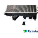 VW TRANSPORTER V Bus (7HB, 7HJ, 7EB, 7EJ, 7EF, 7EG, 7HF, 7EC) Radiateur (7H0121253)