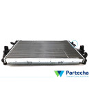 VW TRANSPORTER V Bus (7HB, 7HJ, 7EB, 7EJ, 7EF, 7EG, 7HF, 7EC) Radiateur (7H0121253)