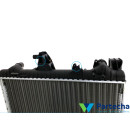 VW TRANSPORTER V Platform/Chassis (7JD, 7JE, 7JL, 7JY, 7JZ, 7FD Radiateur (7H0121253)