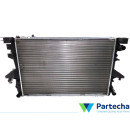 VW TRANSPORTER V Platform/Chassis (7JD, 7JE, 7JL, 7JY, 7JZ, 7FD Radiateur (7H0121253)