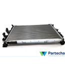VW TRANSPORTER V Platform/Chassis (7JD, 7JE, 7JL, 7JY, 7JZ, 7FD Radiateur (7H0121253)