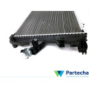 VW TRANSPORTER V Platform/Chassis (7JD, 7JE, 7JL, 7JY, 7JZ, 7FD Radiateur (7H0121253)