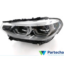 BMW X3 (G01) Phare ensemble (7466119)