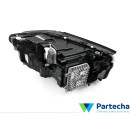 BMW X3 (G01) Phare ensemble (7466119)