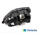 BMW X3 (G01) Phare ensemble (7466119)