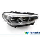BMW X3 (G01) Phare ensemble (7466119)