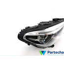 BMW X3 (G01) Phare ensemble (7466119)