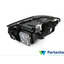 BMW X3 (G01) Phare ensemble (7466119)