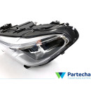 BMW X3 (G01) Phare ensemble (7466119)