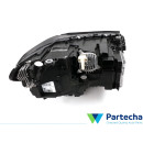 BMW X3 (G01) Phare ensemble (7466119)