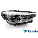 BMW X3 (G01) Phare ensemble (7466119)