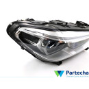 BMW X3 (G01) Phare ensemble (7466119)
