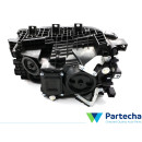 scania Scania PGRT Phare ensemble