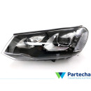 VW TOUAREG (7P5, 7P6) Phare ensemble