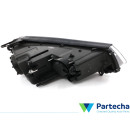 VW TOUAREG (7P5, 7P6) Phare ensemble