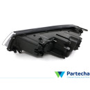 VW TOUAREG (7P5, 7P6) Phare ensemble