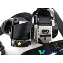 AUDI A5 (F53) Ceinture de sécurité SET R+L (8W0857705V04)
