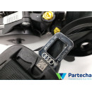 AUDI A5 (F53) Ceinture de sécurité SET R+L (8W0857705V04)