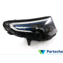 MERCEDES-BENZ EQC (N293) Phare (A2939060401)