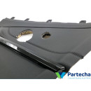 BMW 4 Series Convertible (F33, F83) Ensemble de panneaux de porte avant