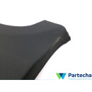 BMW 4 Series Convertible (F33, F83) Ensemble de panneaux de porte avant
