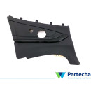 BMW 4 Series Convertible (F33, F83) Ensemble de panneaux de porte avant