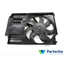 MINI MINI COUNTRYMAN (F60) Ventilateur de radiateur (8EW351151-101)