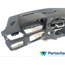 BMW X1 (F48) Tableau de bord avec Hud