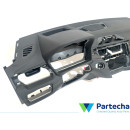 BMW X1 (F48) Tableau de bord avec Hud