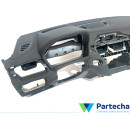 BMW X1 (F48) Tableau de bord avec Hud