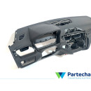 BMW X1 (F48) Tableau de bord