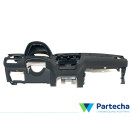 BMW X1 (F48) Tableau de bord avec Hud