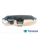 BMW X1 (F48) Tableau de bord