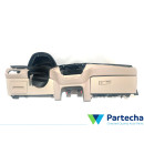 BMW X1 (F48) Tableau de bord