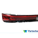 VW TOUAREG (CR7) Feu arrière (760945307E)