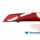 OPEL ASTRA J Sports Tourer (P10) Réflecteur de pare-chocs arrière (13370756)