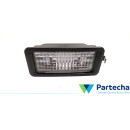 VW UP (121, 122, BL1, BL2) Feux de plaque d'immatriculation (1S0943021)