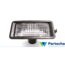 VW UP (121, 122, BL1, BL2) Feux de plaque d'immatriculation (1S0943021)
