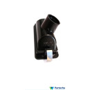 VW UP (121, 122, BL1, BL2) Feux de plaque d'immatriculation (1S0943021)