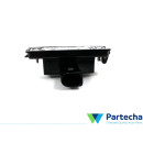 PORSCHE CAYENNE (9PA) Feux de plaque d'immatriculation (99763162003)
