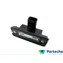 PORSCHE CAYENNE (9PA) Feux de plaque d'immatriculation (99763162003)