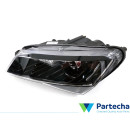 SKODA SUPERB III (3V3) Phare ensemble (3V2941017A)