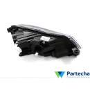SKODA SUPERB III (3V3) Phare ensemble (3V2941017A)